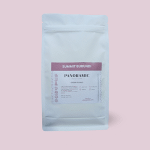 Línea Summit Burundi