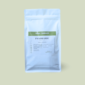 Línea Trail Tarrazú