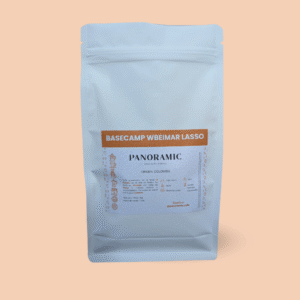 Basecamp Wbeimar Lasso