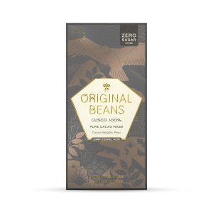 Cusco 100% by Original Beans