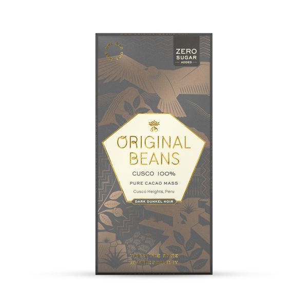 Cusco 100% by Original Beans