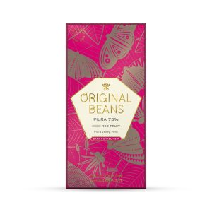 Piura 75% by Original Beans