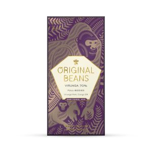 Virunga 70% by Original Beans