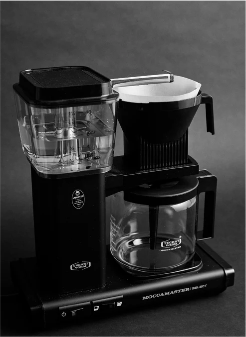 Filtros Sibarist Trapezoid FAST 100u - Imagen 2