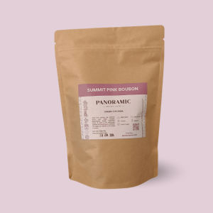 Línea Summit Pink Bourbon