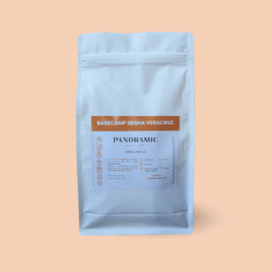 Basecamp Gesha Veracruz